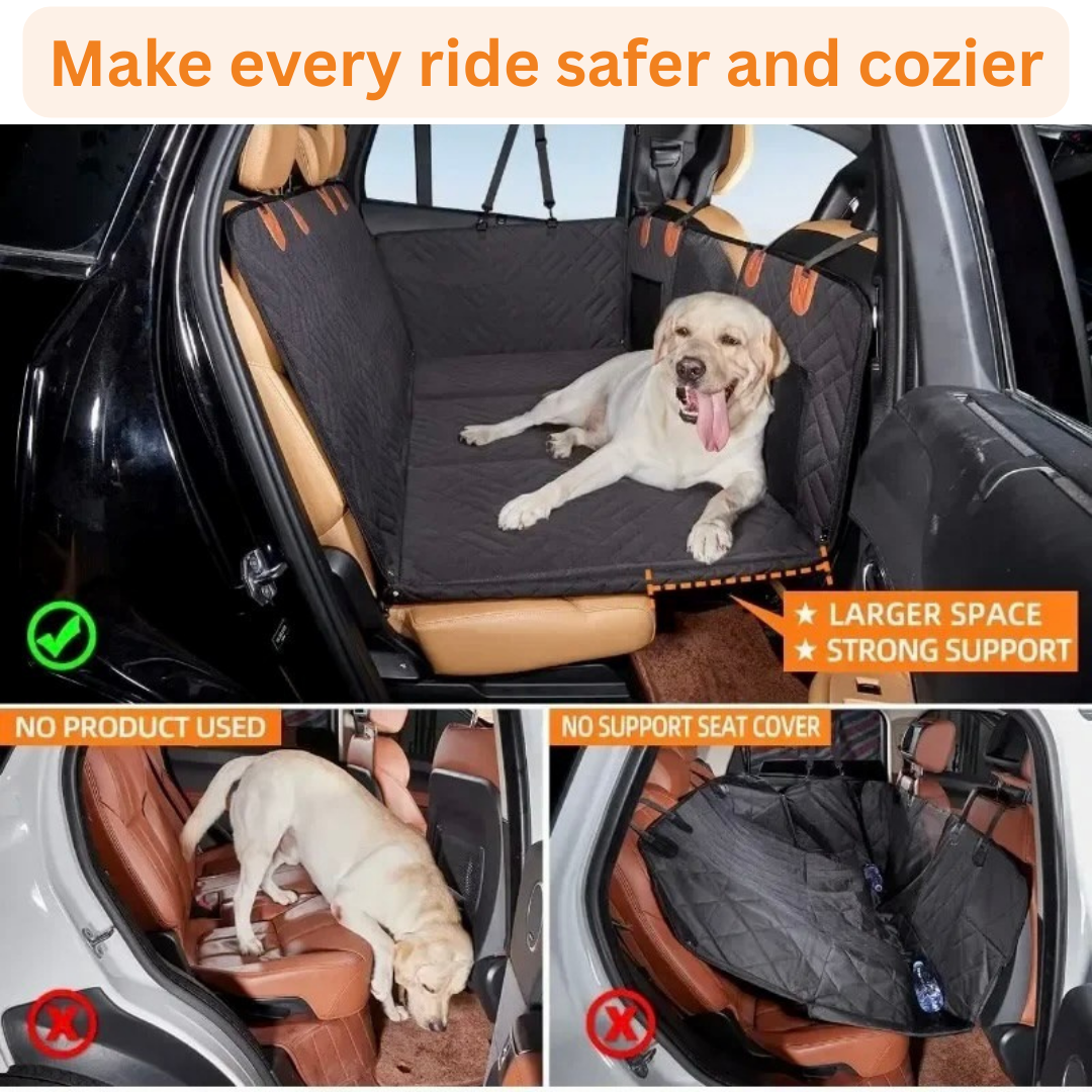 DogMate - SnugTrek™
