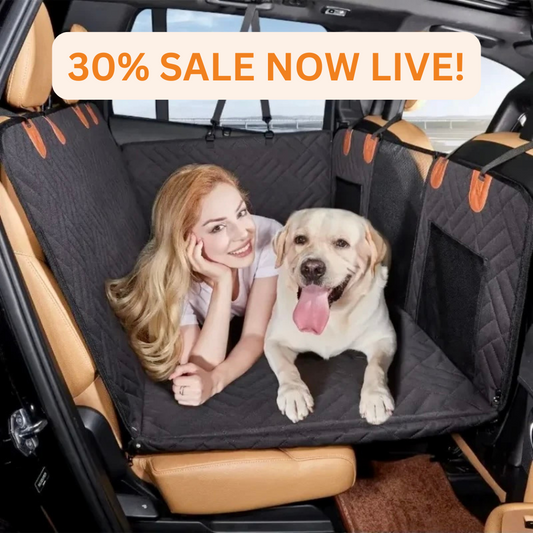 DogMate - SnugTrek™